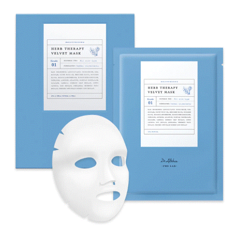 DR. ALTHEA HERB THERAPY VELVET MASK